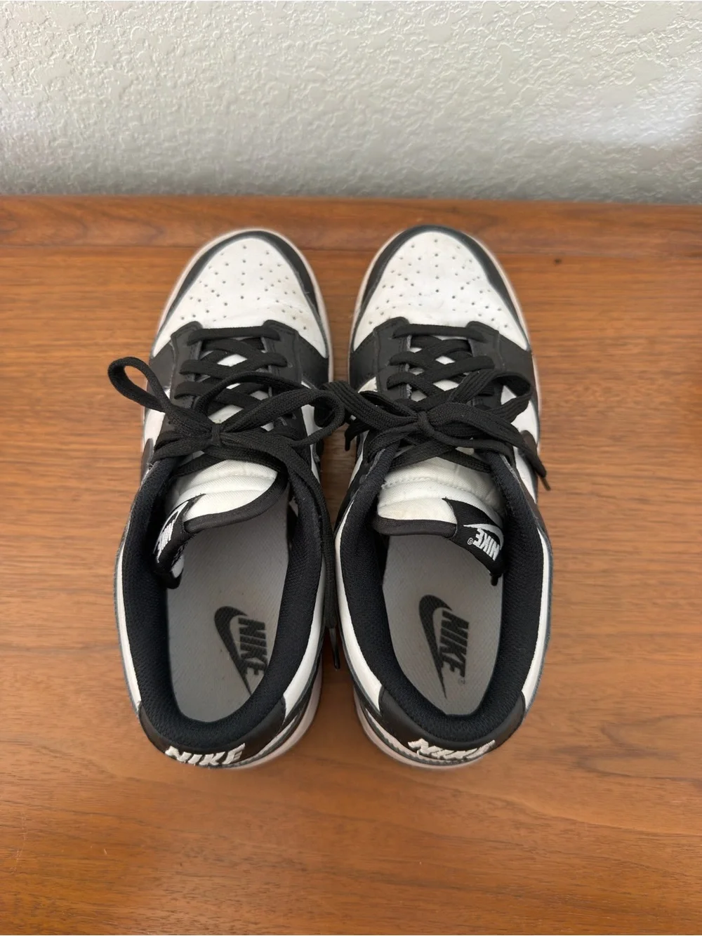 Nike Dunk Low